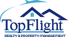 Top Flight Logo