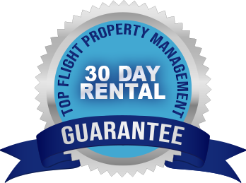 30 Day Rental Guarantee