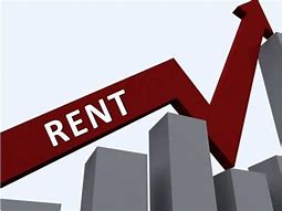 Why are rents on the rise?