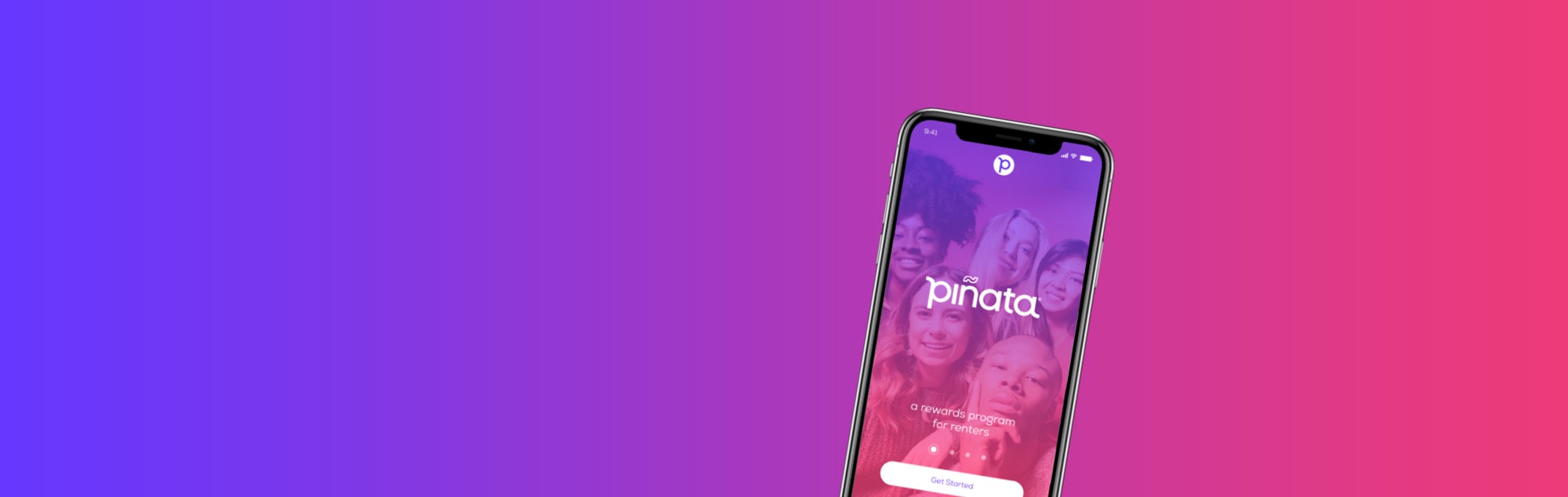 Pinata Banner Image