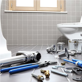 Maintenance & Inspections