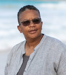 Picture of Roni Brooks